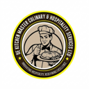 De Kitchen Master Logo