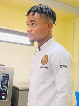 Chef Best (Iwatt Sifon)