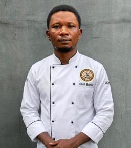 Chef Buzor (Mbika Chibuzor Franklyn)