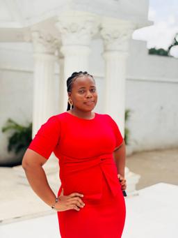 Zoe (Blessing Emmanuel)